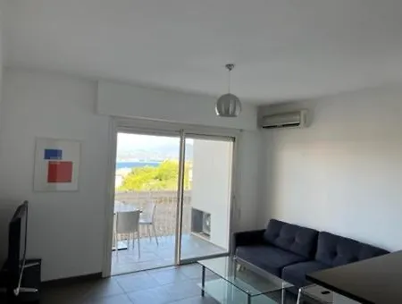 Ajaccio Vue 1